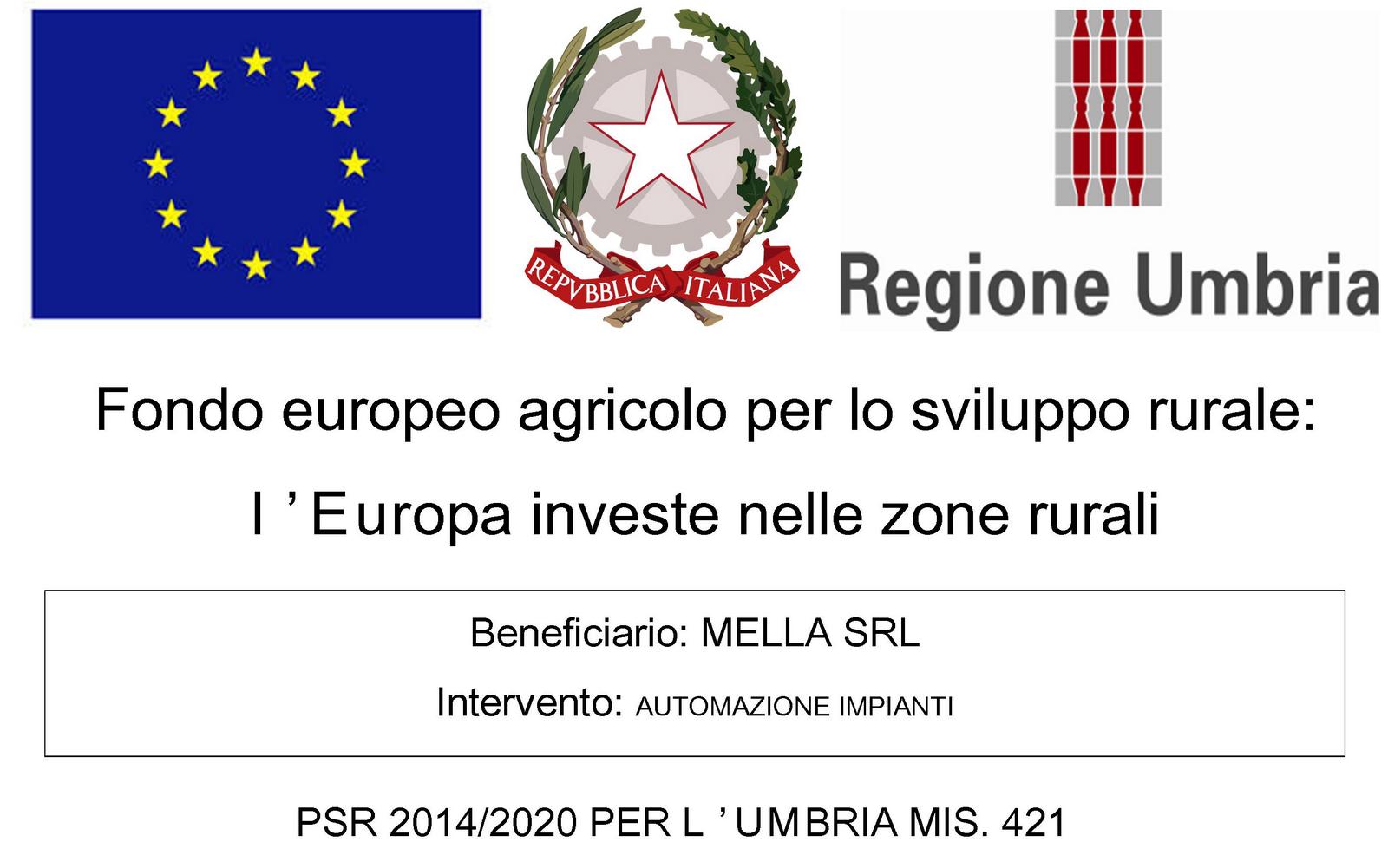 EU Rural Development